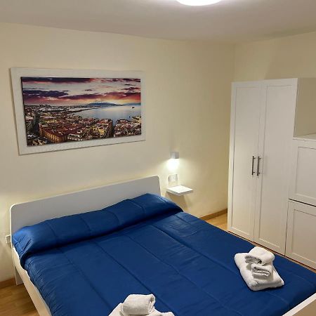 Casa Mattia Apartment Napoli Ngoại thất bức ảnh