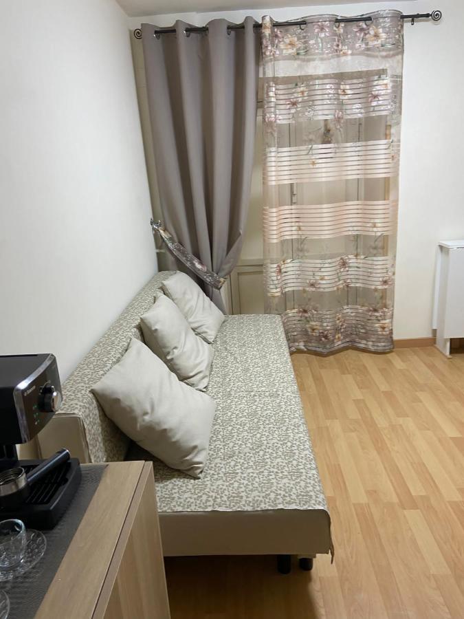 Casa Mattia Apartment Napoli Ngoại thất bức ảnh