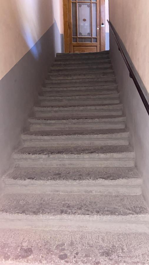 Casa Mattia Apartment Napoli Ngoại thất bức ảnh
