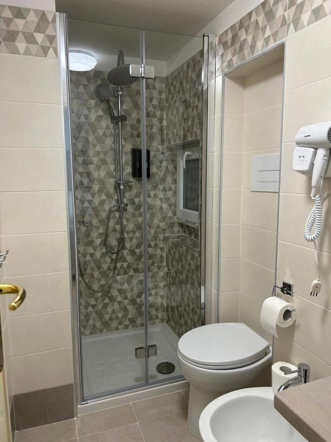 Casa Mattia Apartment Napoli Ngoại thất bức ảnh