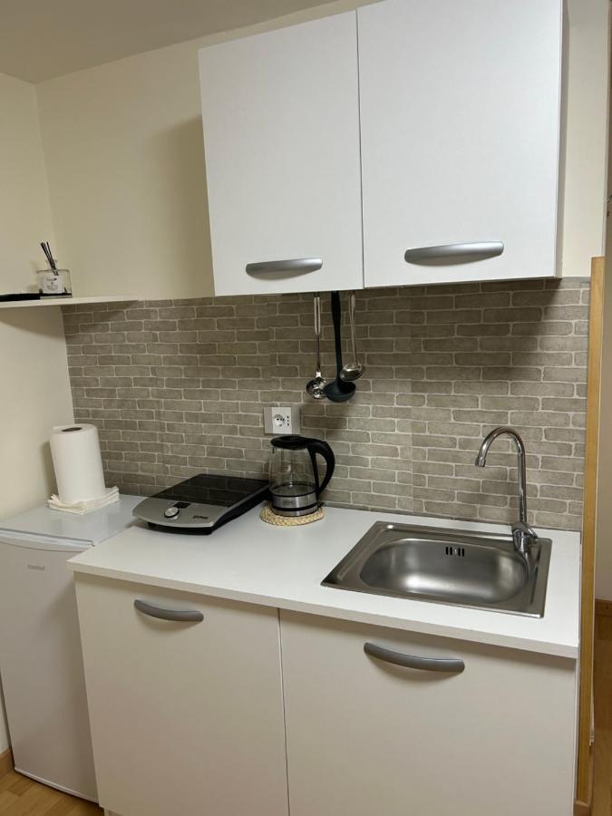 Casa Mattia Apartment Napoli Ngoại thất bức ảnh